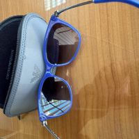 дамски слънчеви очила Emporio Armani EA 4051, снимка 7 - Слънчеви и диоптрични очила - 45219372