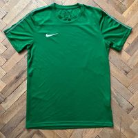 Мъжка спортна тениска Nike dri-Fit, снимка 1 - Спортна екипировка - 45219378