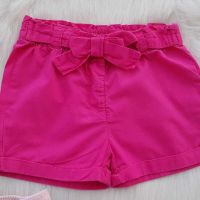 Къси панталони за момиче 9-12 месеца, снимка 6 - Панталони и долнища за бебе - 45084248