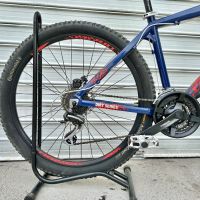 Велосипед Drag C1 Dirt Series 26" 16.5 алуминиево колело - втора употреба, снимка 7 - Велосипеди - 45118487