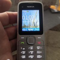 Nokia C1-01, всички оператори, зарядно, снимка 1 - Nokia - 45114447
