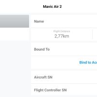 продавам дрон DJI MAVIC AIR2 , снимка 2 - Друга електроника - 45343965