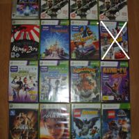 Игри за Xbox 360 Част 4 - 25лв за брой, снимка 6 - Xbox конзоли - 21738998