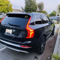 Volvo Xc90 TURBO T6 AWD INSCRIPTION PACKAGE БАРТЕР, снимка 5 - Автомобили и джипове - 45093917