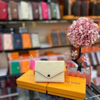 LOUIS VUITTON портмоне в кутия, снимка 2 - Портфейли, портмонета - 45861532