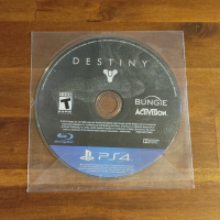 Destiny PS4 (Съвместима с PS5), снимка 2 - Игри за PlayStation - 45064595