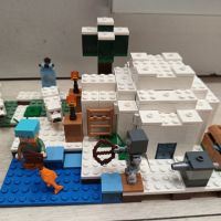 Детско Lego-различни модели, снимка 12 - Конструктори - 45857304