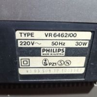 4 бр.видеоапарати Philips VR6462-67, снимка 3 - Плейъри, домашно кино, прожектори - 45700829