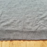 Jack & Jones 100% Super Fine Merino Wool размер L блуза 100% Мерино Вълна - 936, снимка 7 - Блузи - 45256557