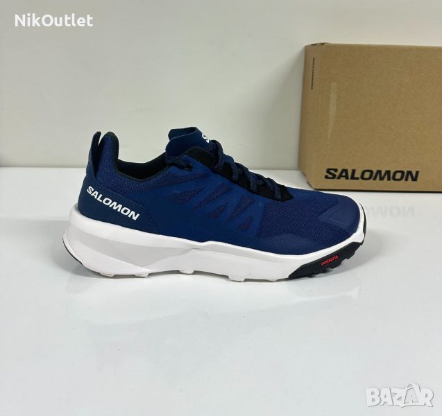 Salomon Patrol Blue, снимка 1