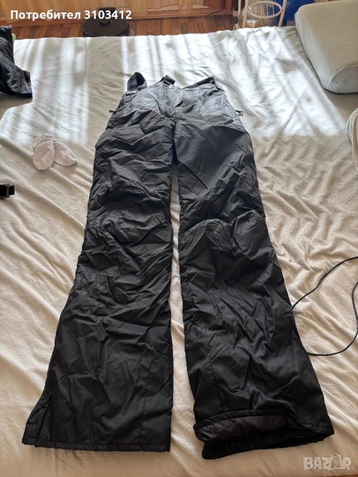 Продавам ски екип, снимка 1