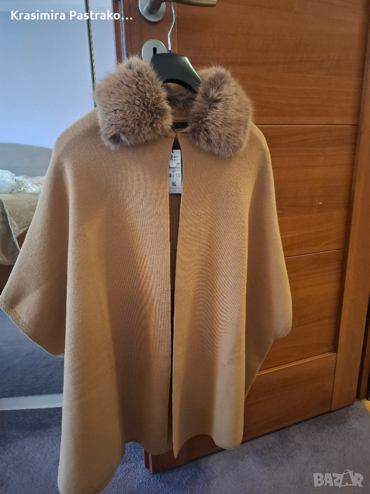 Дамско наметало, снимка 1