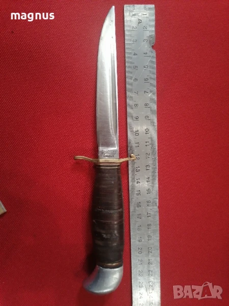 sweden финка, снимка 1