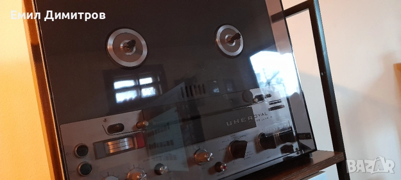 Royal De Luxe C, снимка 1