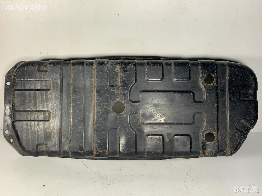 щит резервоар метален предпазител кора под резервоара Ленд Ровър Фрилендър Kora pod rezervoara metal, снимка 1