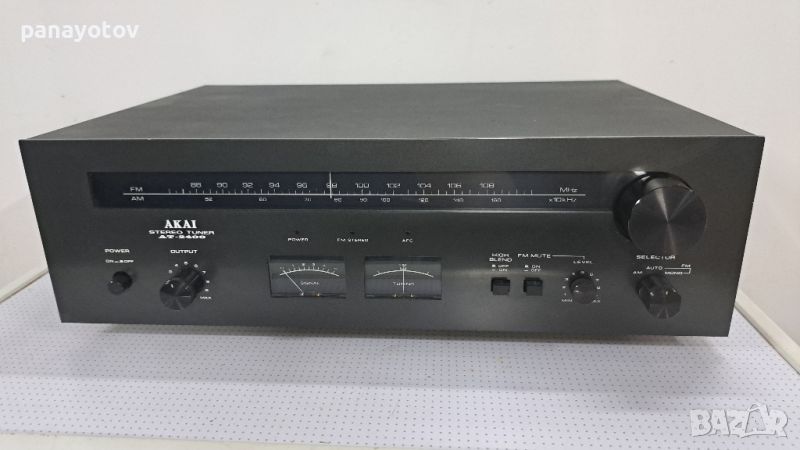 Akai AT-2400 , снимка 1