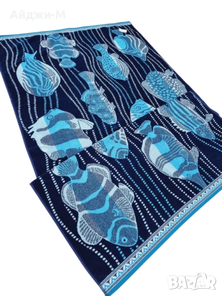 Плажни Кърпи ЛУКС , снимка 1