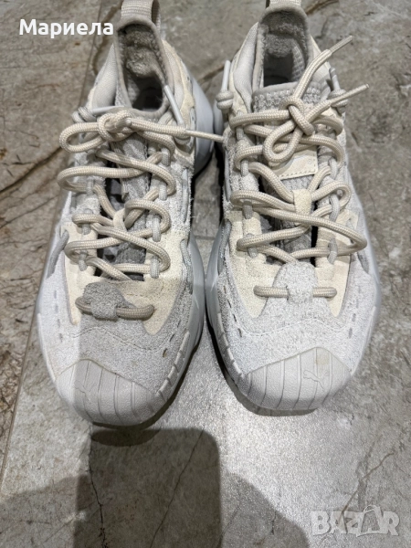 Дамски маратонки Puma,цена 20лв., снимка 1