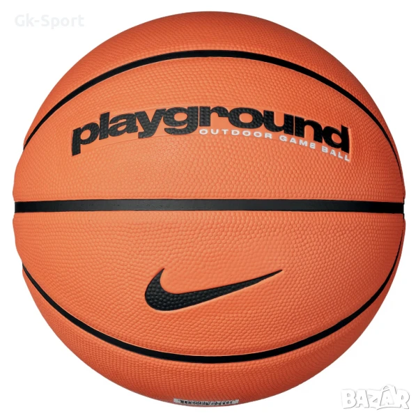 Баскетоблна топка Nike Everyday Playground 8P, снимка 1