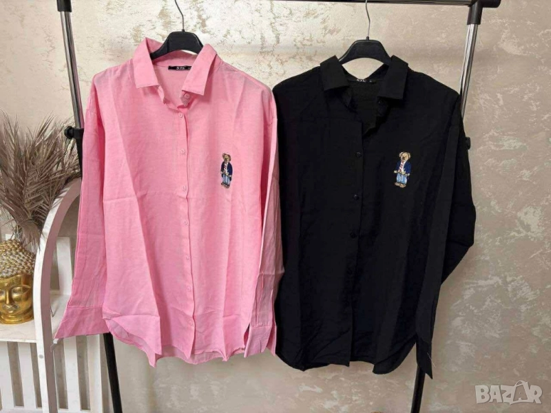 риза polo, снимка 1