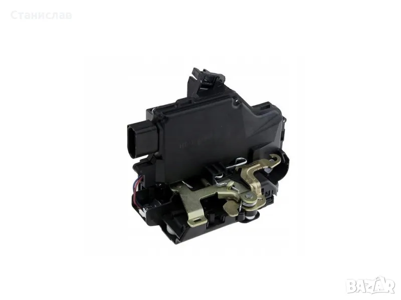 Porsche Boxster 986 Брава за предна лява врата, снимка 1