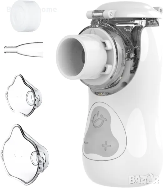 Инхалатор за бебета,деца и възрастни FEELLIF, снимка 1