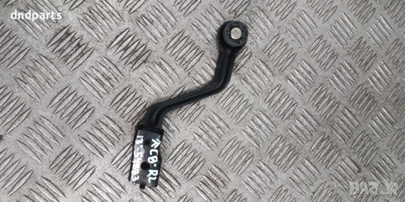 Водач странична врата Citroen C8 2013г.(задна лява)	, снимка 1