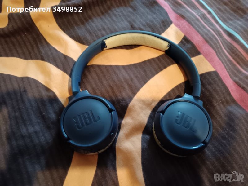 продавам JBL слушалки , снимка 1
