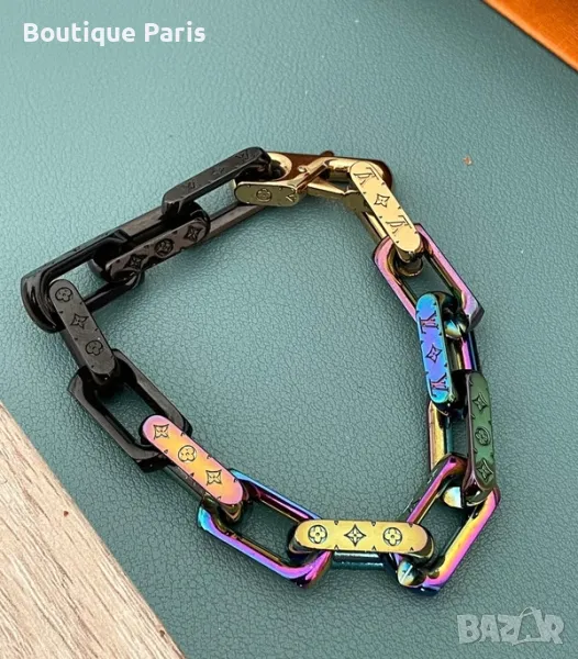 Louis Vuitton оригинална гривна, снимка 1