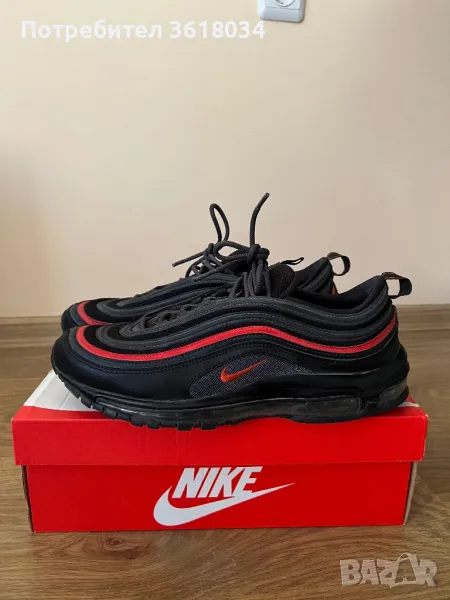 Nike Air Max 97 45 Номер, снимка 1