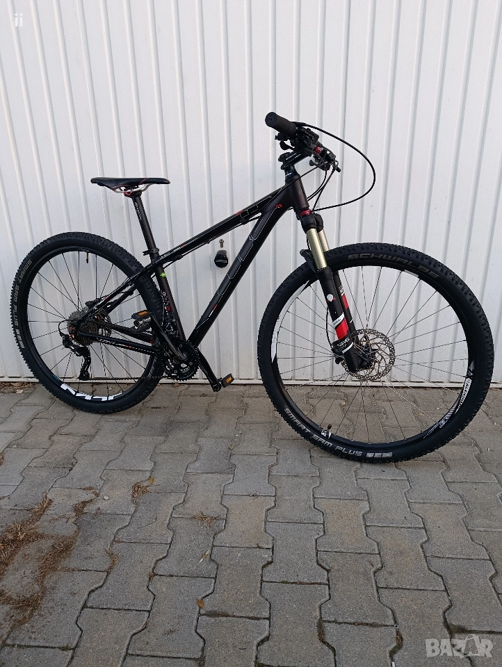 Cube 29 цола , снимка 1