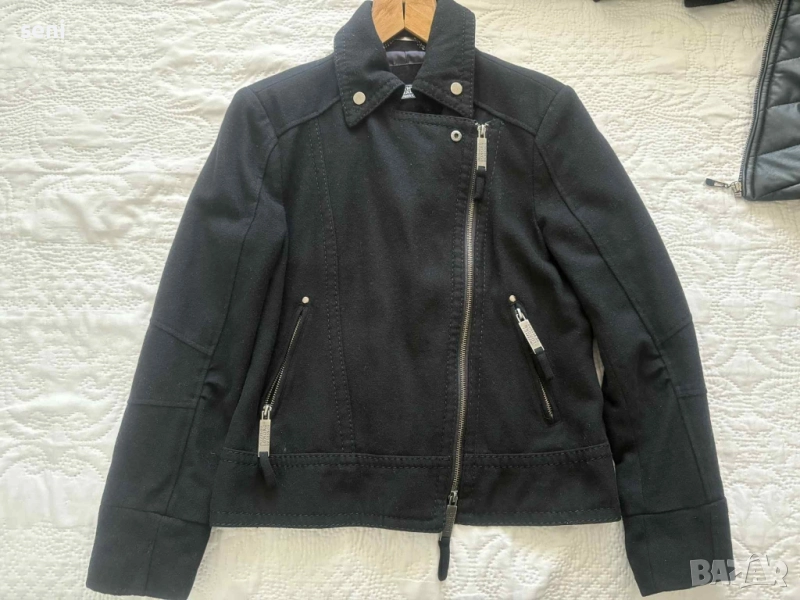 палтенце за есента, снимка 1