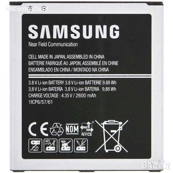 Батерия EB-BG531BBC / EB-BG530CBE за Samsung J320 / J5 J500 / G530 2600mAh / Оригинал Service Pack Б, снимка 1