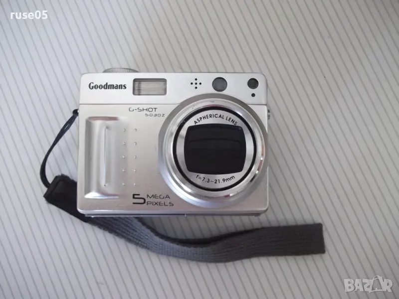 Фотоапарат "Goodmans - G-SHOT5030Z", снимка 1