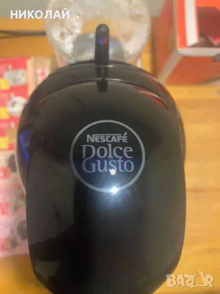 Кафемашина с капсули - Dolce Gusto, снимка 1