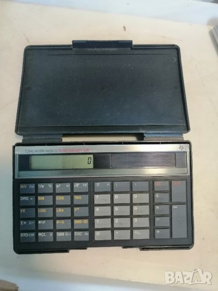 Научен калкулатор Texas Instruments TI-30 GALAXY SLR, снимка 1