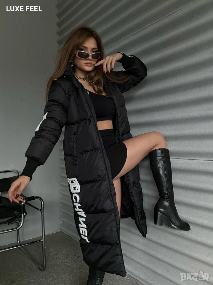 CHANEL 💎Дамско Яке , снимка 1