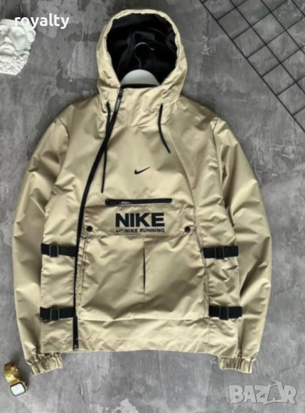 Nike мъжка ветровка , снимка 1