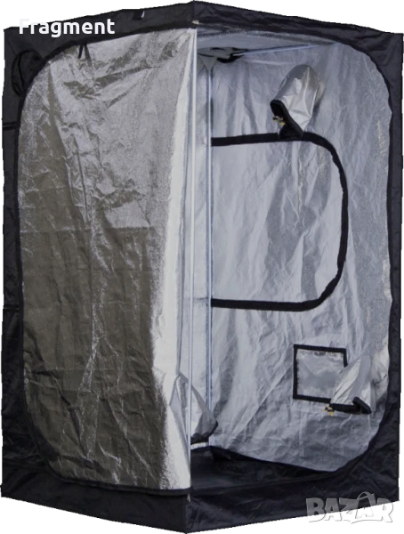 Комплект Палатка Growbox Mammoth PRO+120 / PRO BOX Basic 100+аксесоари, снимка 1