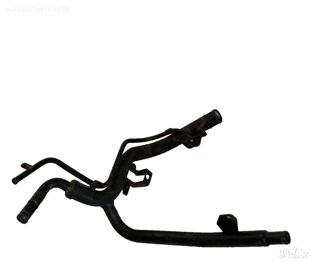 Охлаждаща тръба 140HP за KIA Magentis 2.0 CRDi (2009), снимка 1