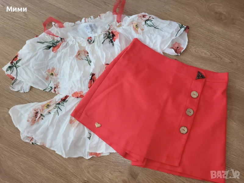 Комплект Lucy, снимка 1