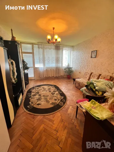 Просторен тристаен тухлен апартамент - Запад 1/ №7324, снимка 1