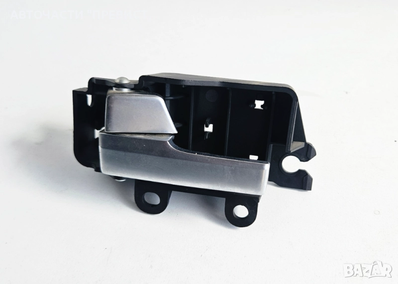 Предна Лява Вътрешна Дръжка Форд Фокус Ц Макс Ford Focus C Max 03-07г, снимка 1