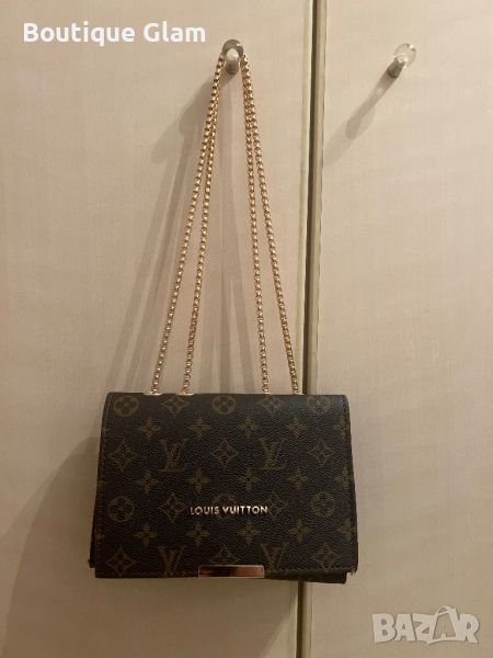 Реплика чанта Louis Vuitton , снимка 1