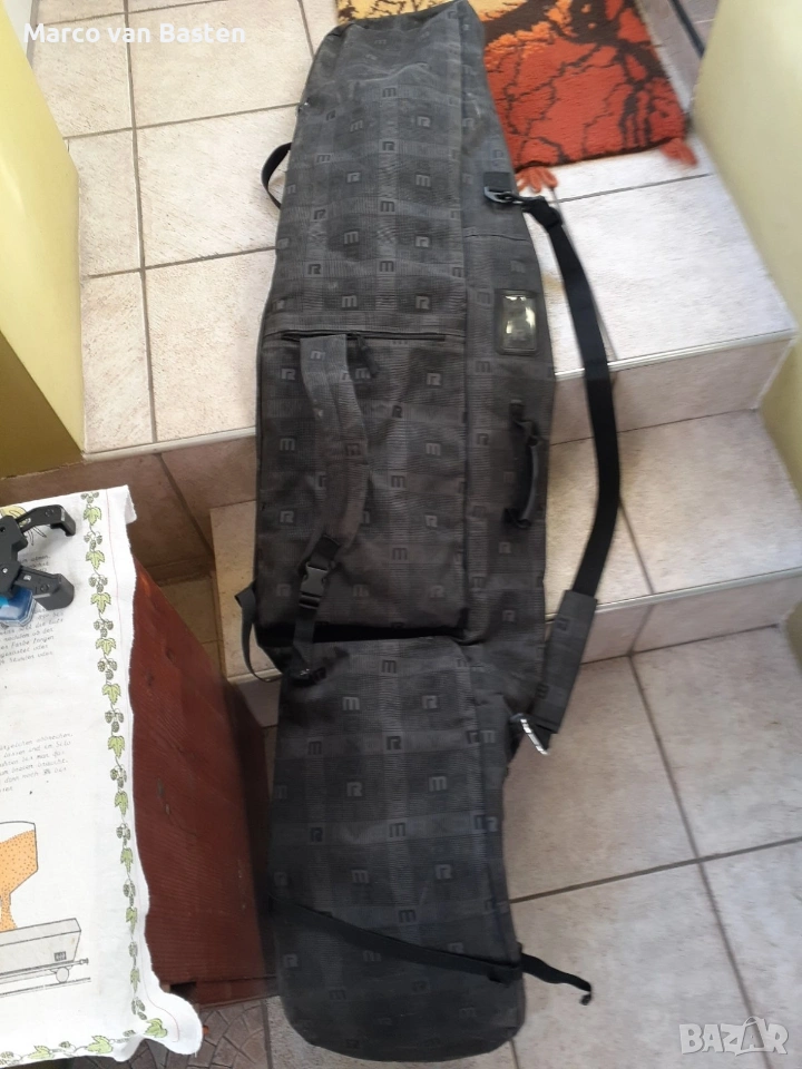 Калъф за Сноуборд , снимка 1