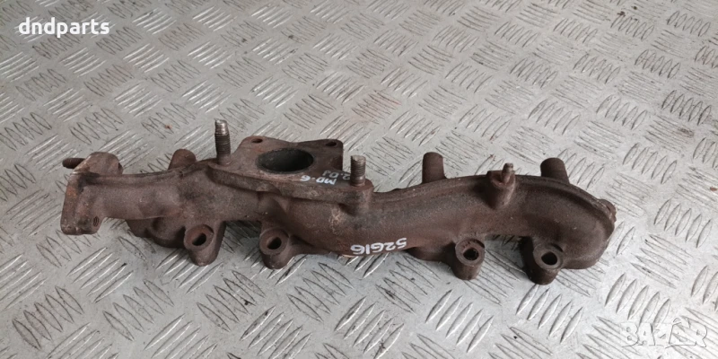 Изпускателни колектори Mazda 6 2.0D 2005г.	, снимка 1