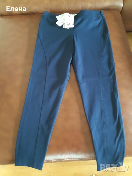 Панталон на GiGi Hadid Tommy Hilfiger, снимка 1