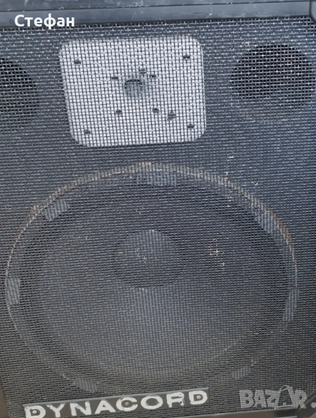Dynacord Fe 15.2 , снимка 1