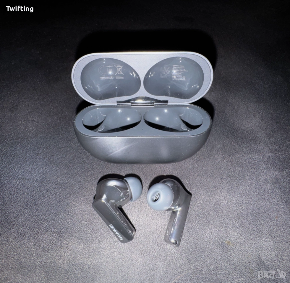 Huawei FreeBuds Pro 2, снимка 1