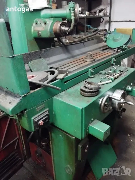 прав шлайф, снимка 1